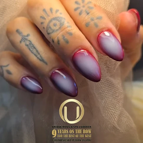 Unique Nails & Spa